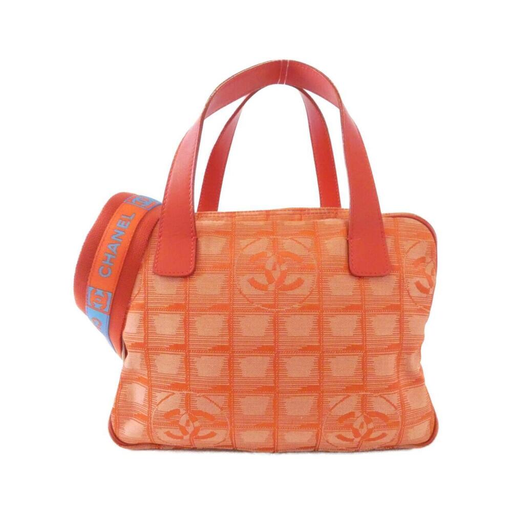 Chanel Travel Line 15970 Handbag